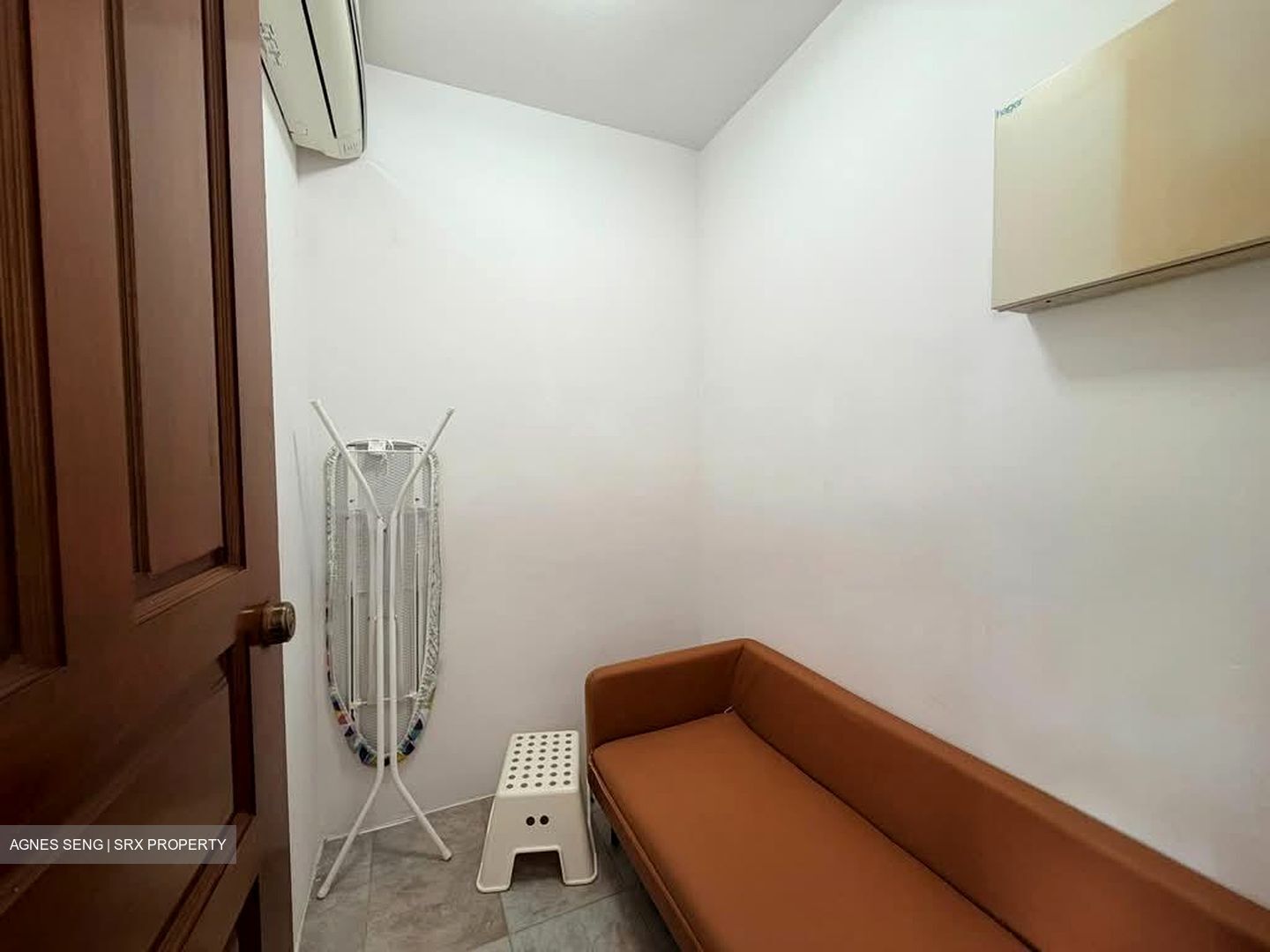 Casa Sarina (D14), Condominium #562122141